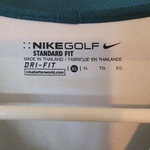 Nike Golf Shirt